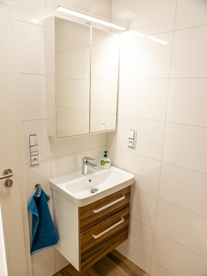 Apartmány Gemini Zlín Esterno foto